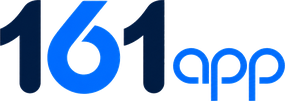 161 app লোগো